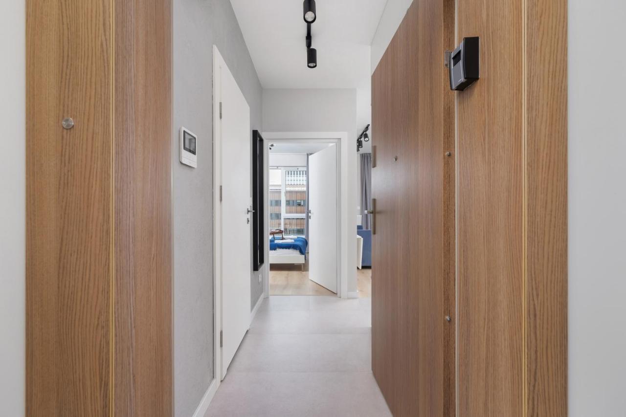 Lotniczówka Apartments by Renters Prestige Cracovia Exterior foto