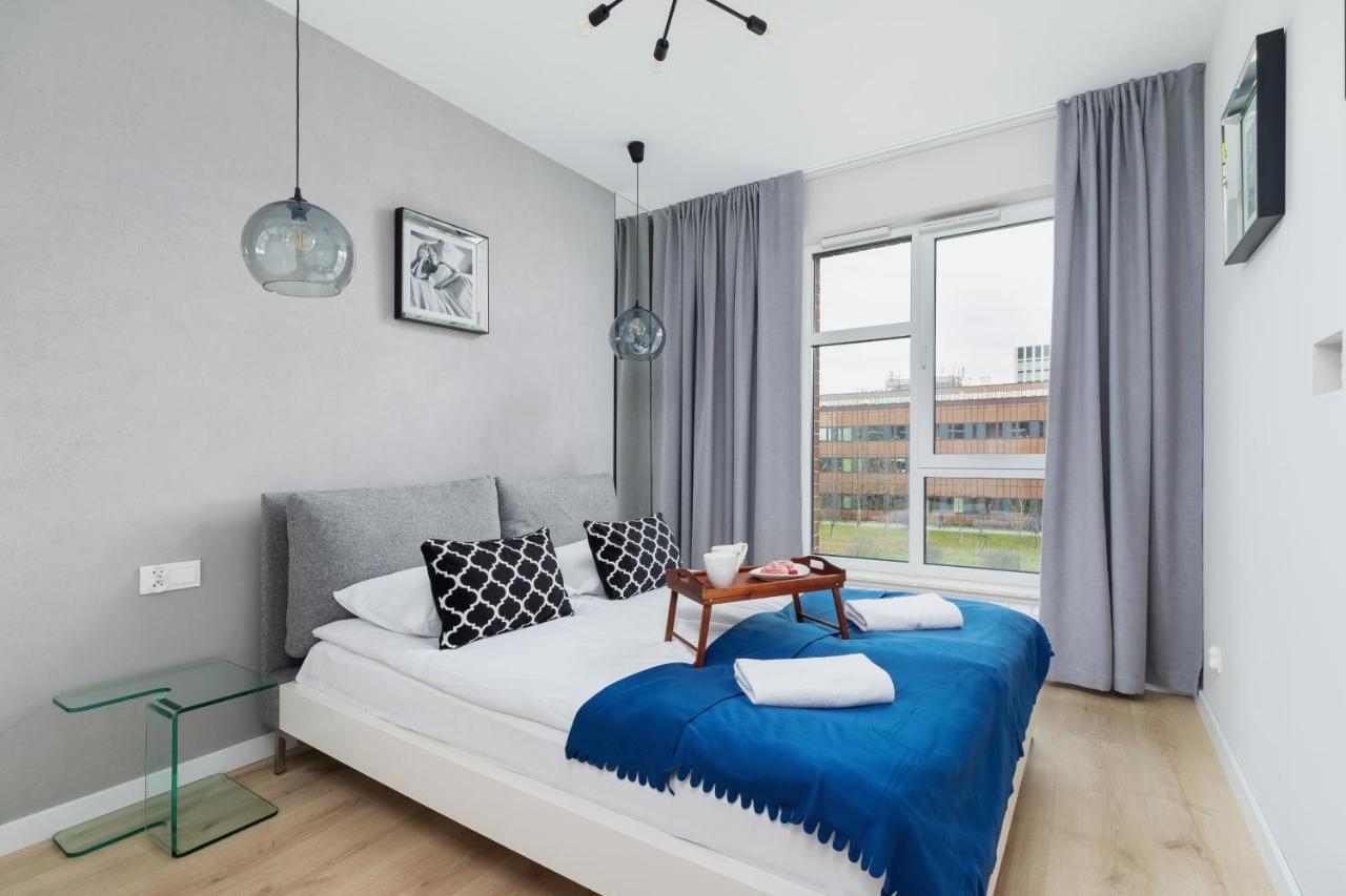 Lotniczówka Apartments by Renters Prestige Cracovia Exterior foto